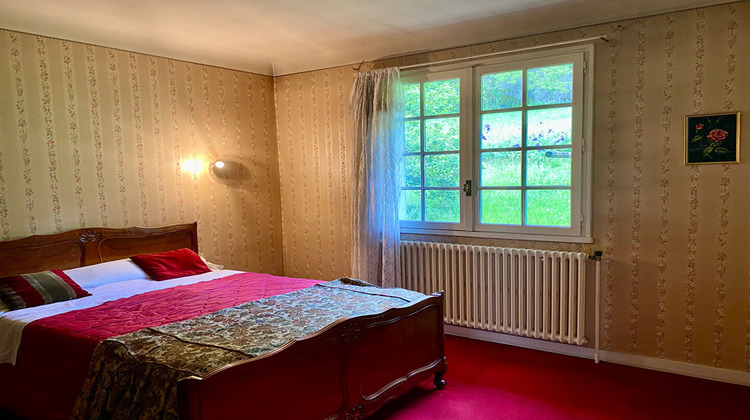 Ma-Cabane - Vente Maison SANVIGNES-LES-MINES, 180 m²