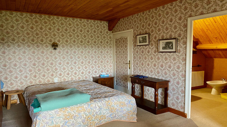 Ma-Cabane - Vente Maison SANVIGNES-LES-MINES, 180 m²