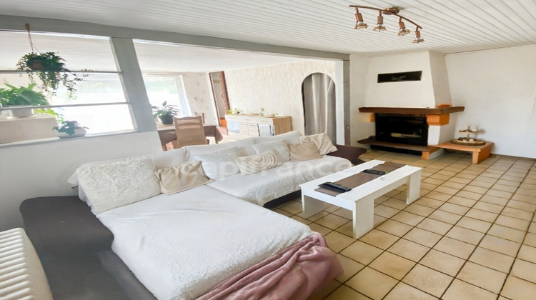 Ma-Cabane - Vente Maison SANVIGNES LES MINES, 160 m²