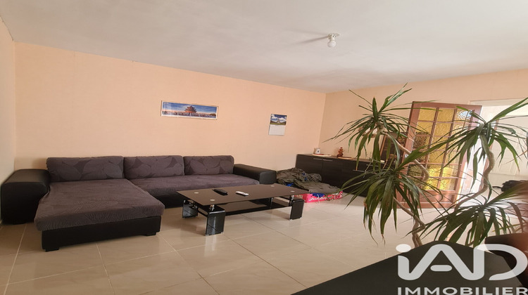 Ma-Cabane - Vente Maison Sanvignes-les-Mines, 85 m²