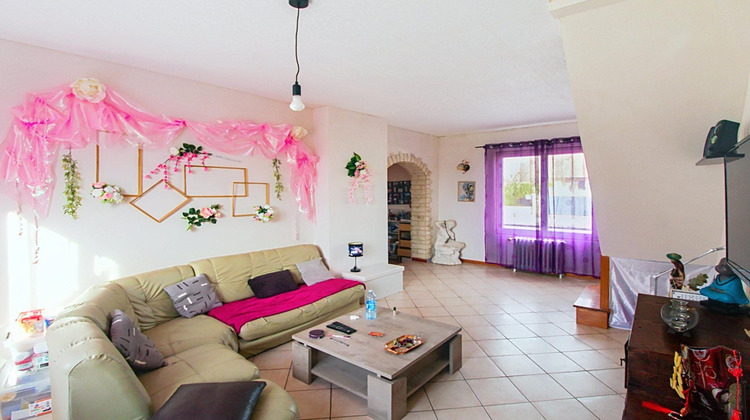 Ma-Cabane - Vente Maison Sanvignes-les-Mines, 105 m²