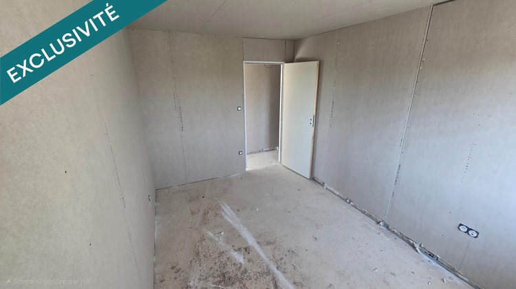 Ma-Cabane - Vente Maison Sanvignes-les-Mines, 92 m²