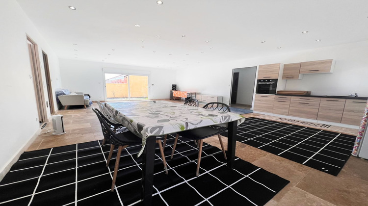 Ma-Cabane - Vente Maison SANVIGNES LES MINES, 99 m²