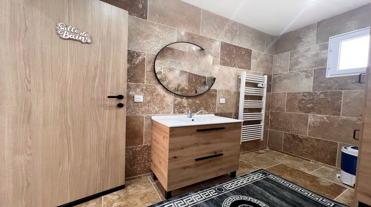 Ma-Cabane - Vente Maison SANVIGNES LES MINES, 99 m²