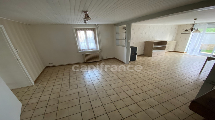 Ma-Cabane - Vente Maison SANVIGNES LES MINES, 160 m²