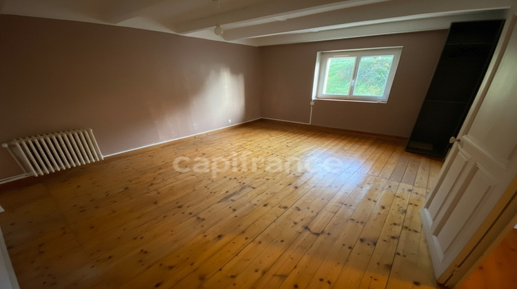 Ma-Cabane - Vente Maison SANVIGNES LES MINES, 160 m²