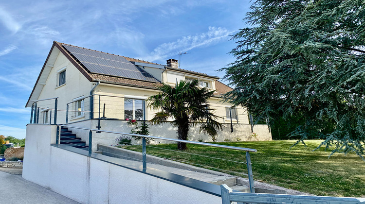 Ma-Cabane - Vente Maison SANVIGNES-LES-MINES, 139 m²