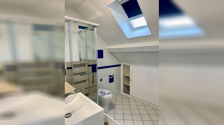 Ma-Cabane - Vente Maison SANVIGNES-LES-MINES, 139 m²