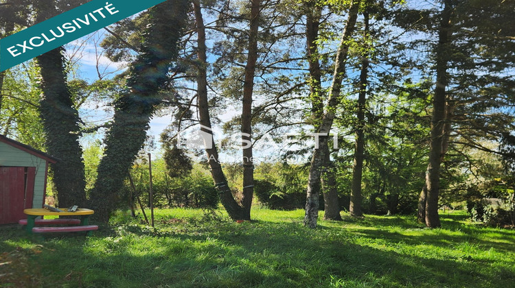 Ma-Cabane - Vente Maison Sanvignes-les-Mines, 139 m²