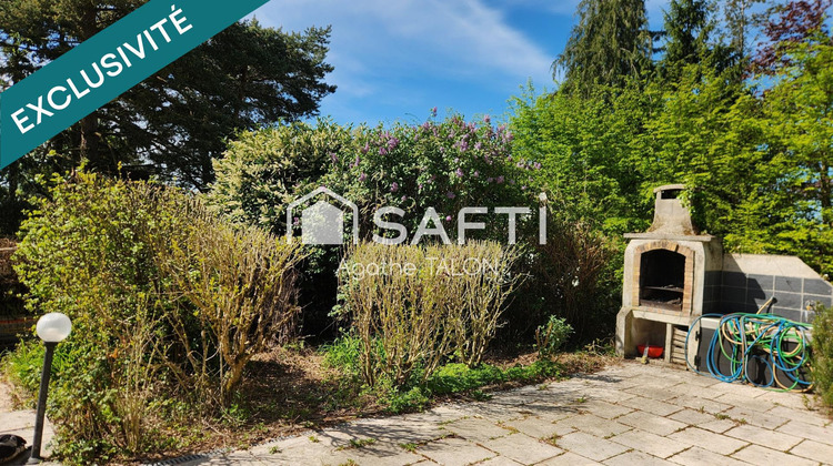 Ma-Cabane - Vente Maison Sanvignes-les-Mines, 139 m²