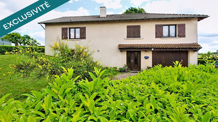 Ma-Cabane - Vente Maison Sanvignes-les-Mines, 96 m²