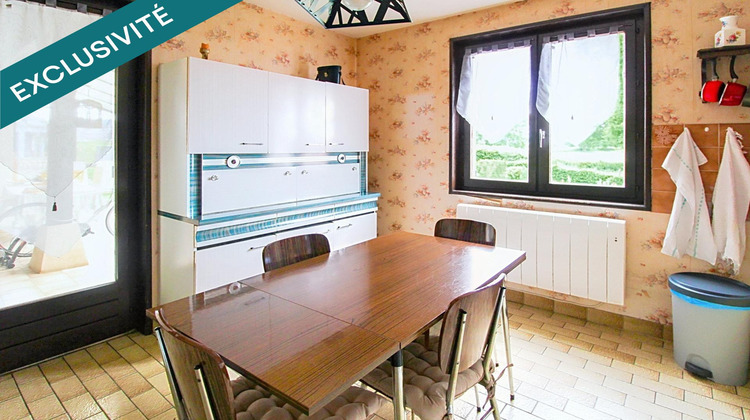Ma-Cabane - Vente Maison Sanvignes-les-Mines, 96 m²