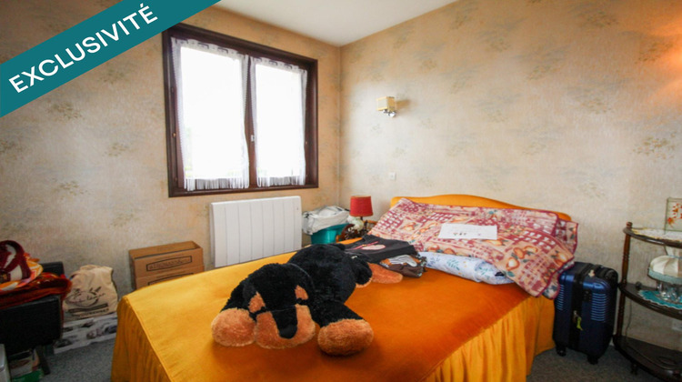 Ma-Cabane - Vente Maison Sanvignes-les-Mines, 96 m²