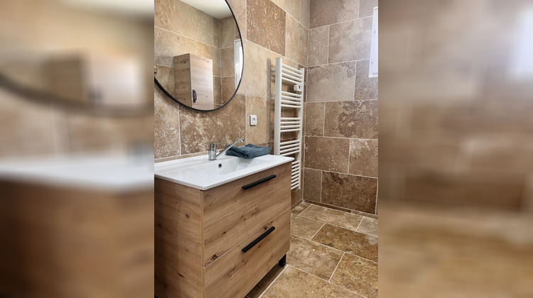Ma-Cabane - Vente Maison SANVIGNES LES MINES, 99 m²