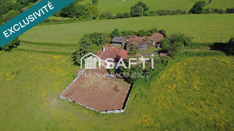 Ma-Cabane - Vente Maison Sanvignes-les-Mines, 77 m²