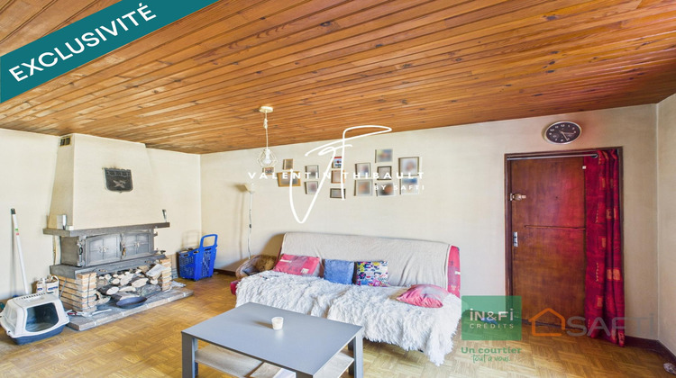 Ma-Cabane - Vente Maison Sanxay, 89 m²