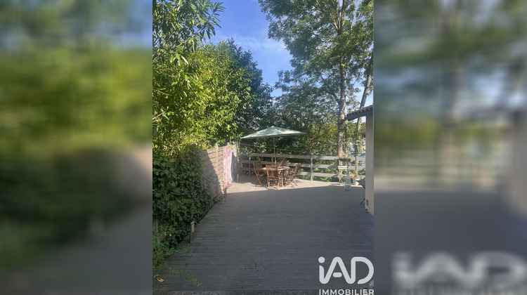 Ma-Cabane - Vente Maison Sanxay, 182 m²