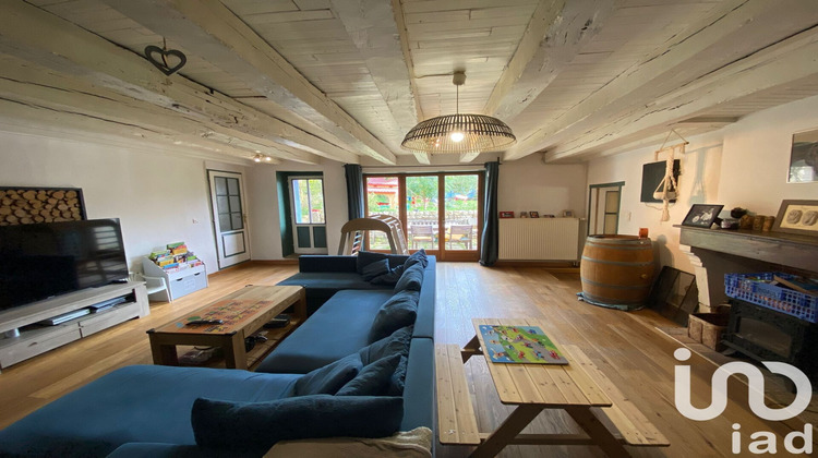 Ma-Cabane - Vente Maison Sanxay, 175 m²