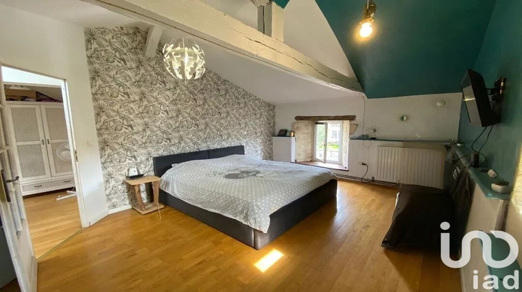 Ma-Cabane - Vente Maison Sanxay, 175 m²