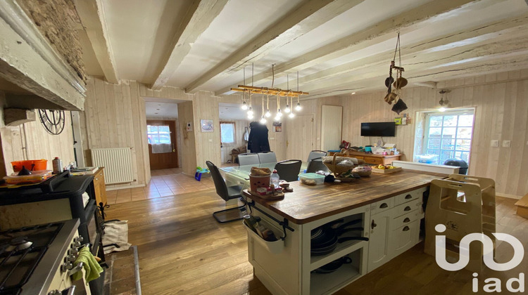 Ma-Cabane - Vente Maison Sanxay, 175 m²