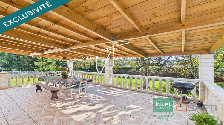 Ma-Cabane - Vente Maison Sanxay, 89 m²