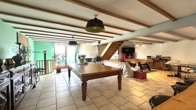 Ma-Cabane - Vente Maison Sanzey, 153 m²