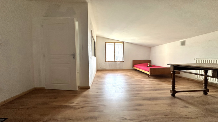 Ma-Cabane - Vente Maison Sanzey, 153 m²