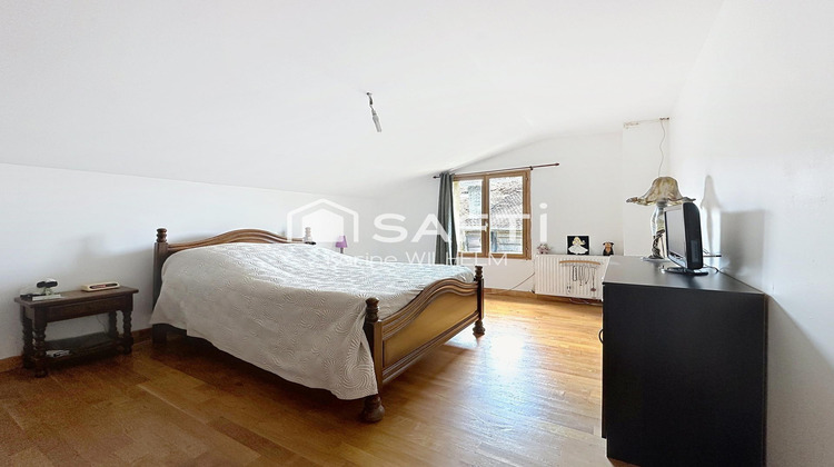 Ma-Cabane - Vente Maison Sanzey, 200 m²