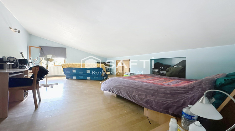 Ma-Cabane - Vente Maison Sanzey, 200 m²