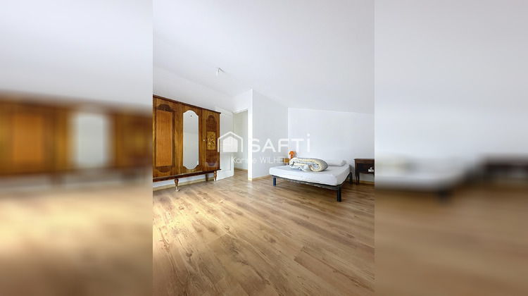 Ma-Cabane - Vente Maison Sanzey, 200 m²