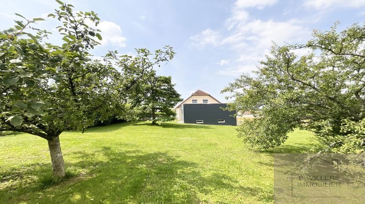 Ma-Cabane - Vente Maison Saône, 172 m²