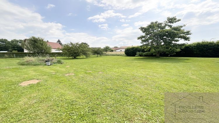 Ma-Cabane - Vente Maison Saône, 172 m²