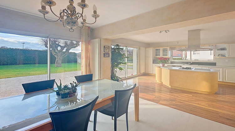 Ma-Cabane - Vente Maison Saone, 197 m²