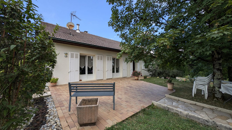 Ma-Cabane - Vente Maison Saône, 140 m²