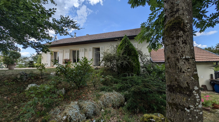 Ma-Cabane - Vente Maison Saône, 140 m²