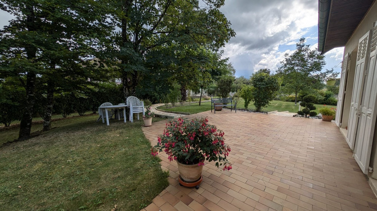 Ma-Cabane - Vente Maison Saône, 140 m²