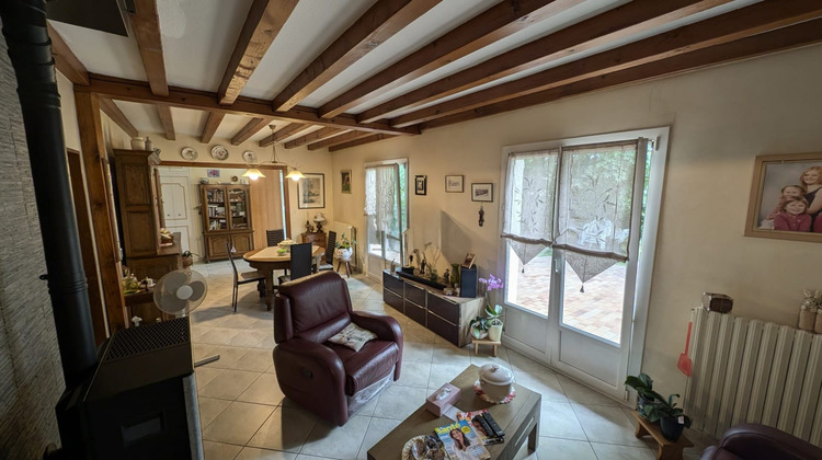 Ma-Cabane - Vente Maison Saône, 140 m²