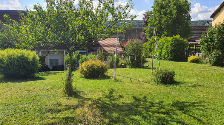 Ma-Cabane - Vente Maison SAONE, 95 m²