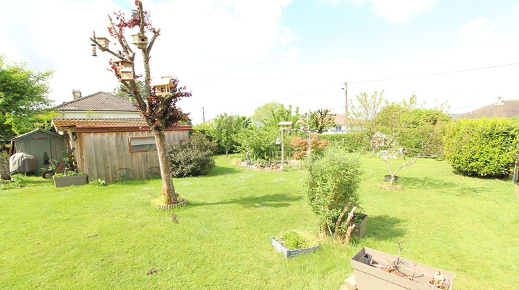 Ma-Cabane - Vente Maison SAONE, 90 m²
