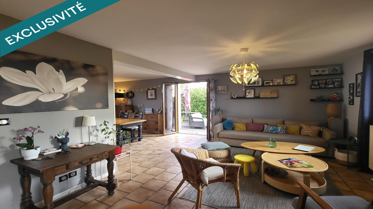 Ma-Cabane - Vente Maison Saone, 116 m²