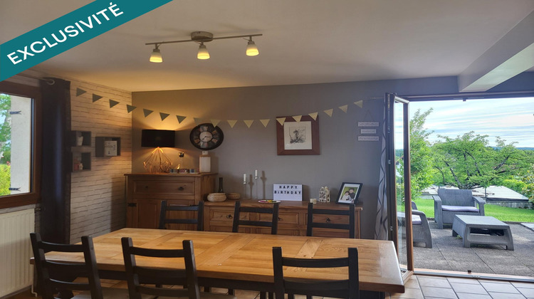 Ma-Cabane - Vente Maison Saone, 116 m²
