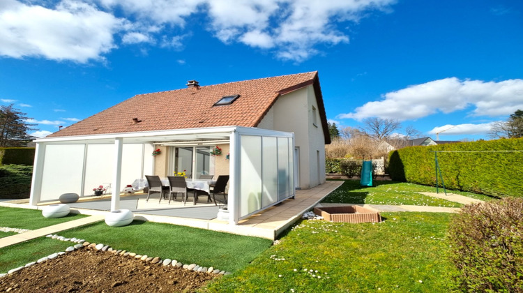 Ma-Cabane - Vente Maison SAONE, 101 m²