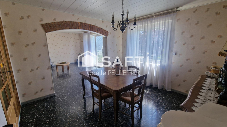 Ma-Cabane - Vente Maison Saone, 109 m²