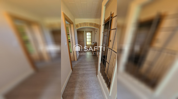 Ma-Cabane - Vente Maison Saone, 109 m²