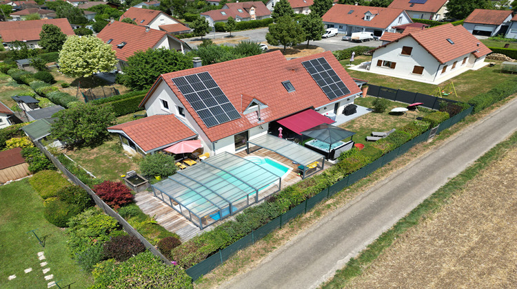 Ma-Cabane - Vente Maison SAONE, 154 m²