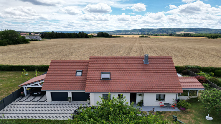 Ma-Cabane - Vente Maison SAONE, 154 m²