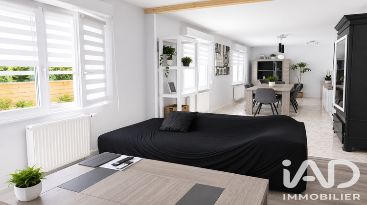 Ma-Cabane - Vente Maison Saône, 143 m²