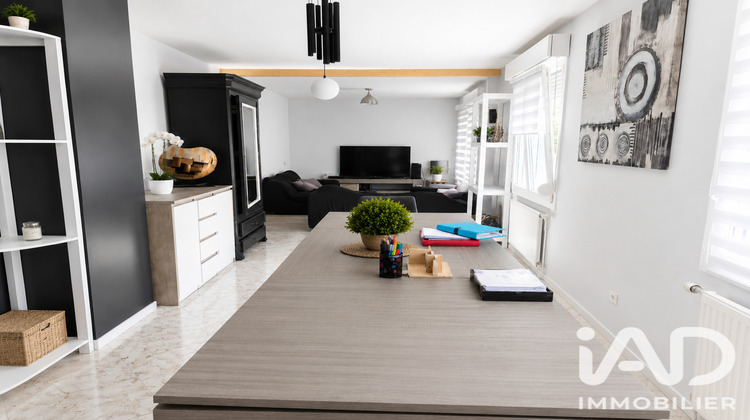 Ma-Cabane - Vente Maison Saône, 143 m²