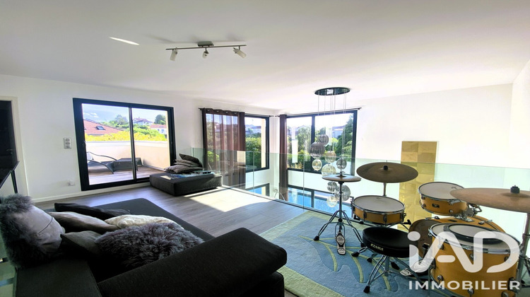 Ma-Cabane - Vente Maison Saône, 177 m²