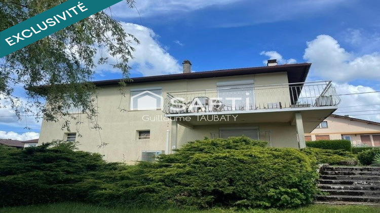 Ma-Cabane - Vente Maison Saone, 92 m²